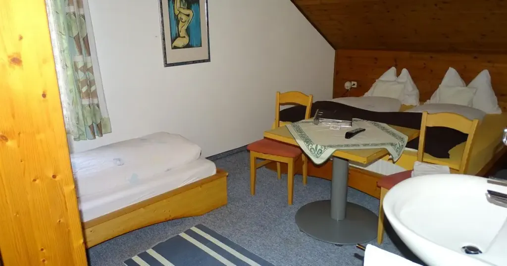 Gasthof Walcher, zdjęcie 17