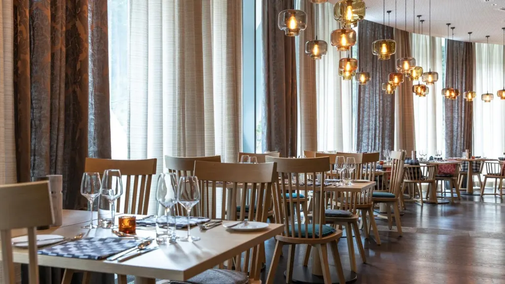 AlpenGold Hotel Davos, zdjęcie 12