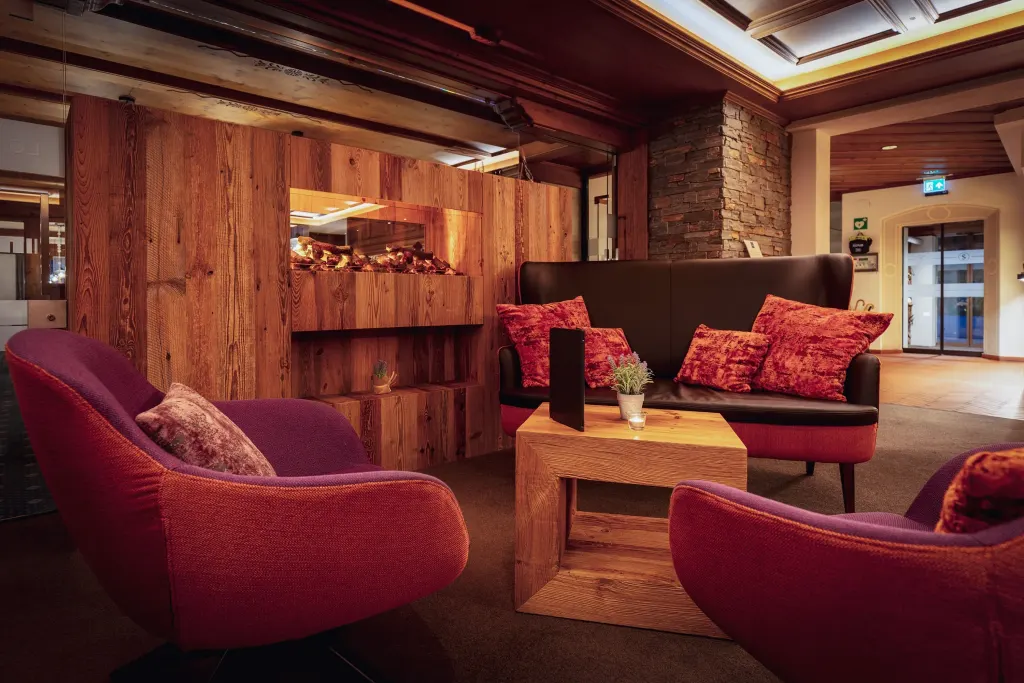Sunstar Hotel Klosters, zdjęcie 10