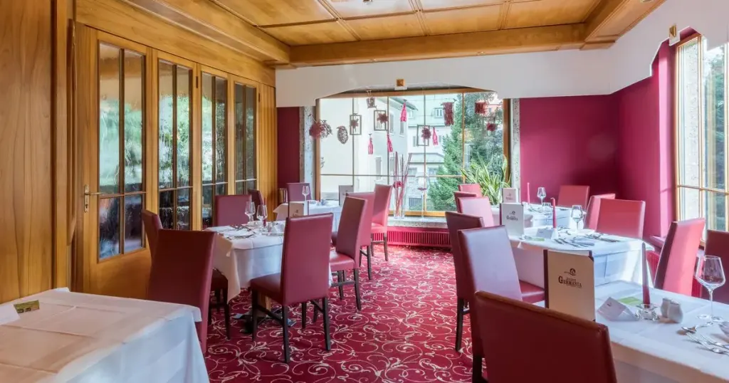 Hotel Germania Gastein, zdjęcie 14