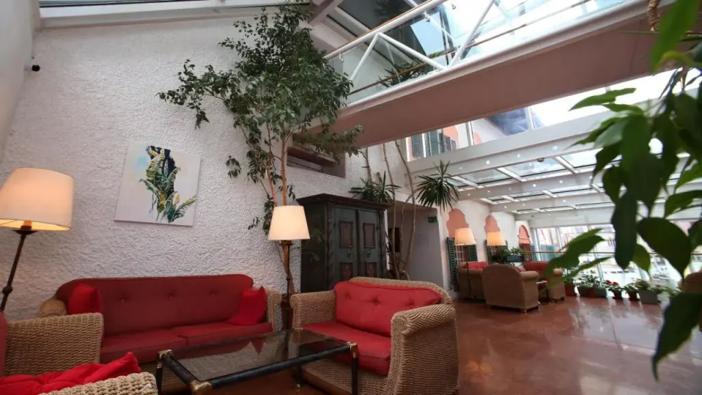 Hotel Lukashansl, zdjęcie 6