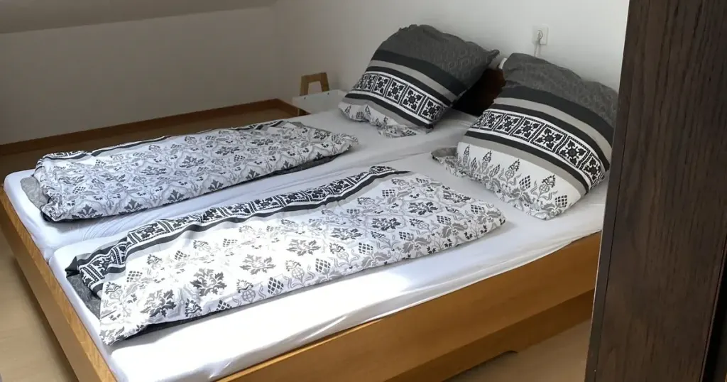 Mölltaler Appartements, zdjęcie 12