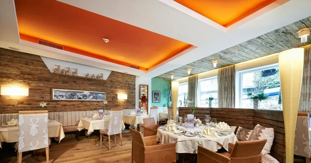 Hotel Das Neuhaus, zdjęcie 10
