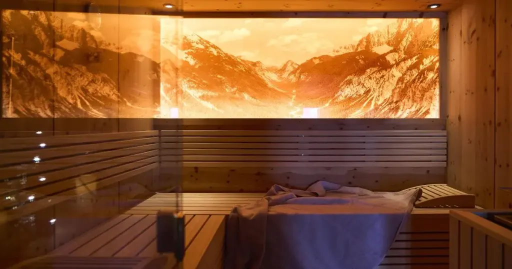 Hotel Alpennest, zdjęcie 4