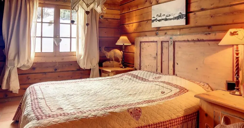 Chalet Rosophee, zdjęcie 3