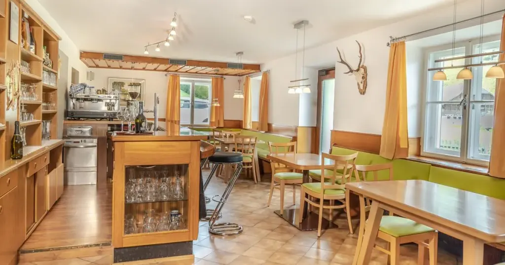 Hotel Garni Melissa, zdjęcie 9