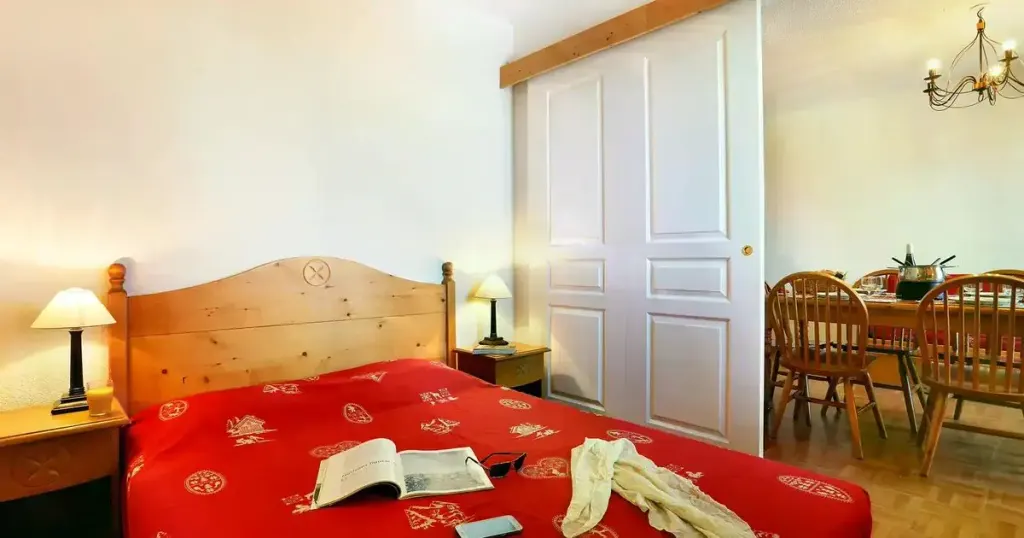 Les Chalets des Cimes, zdjęcie 14