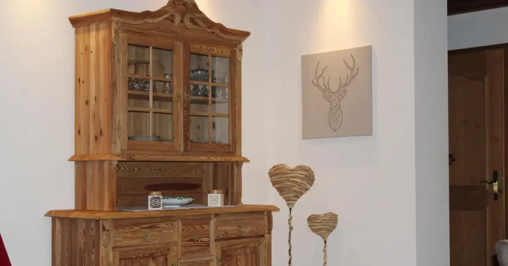 Landhaus Patricia, zdjęcie 6