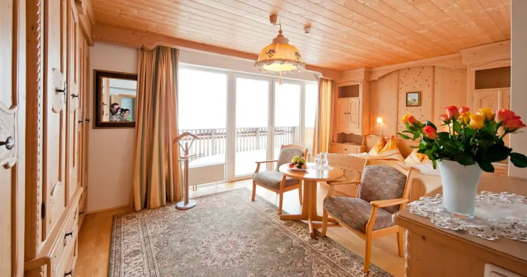 Machers Landhotel, zdjęcie 12