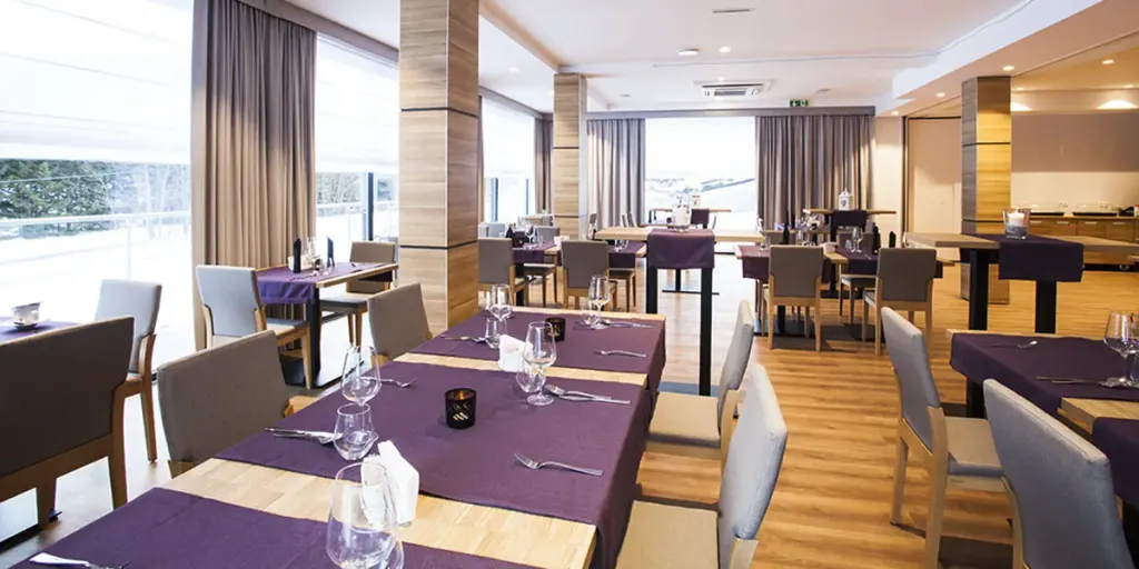 Pod Śnieżnikiem Apartamenty i Hotel, Bolesławów
