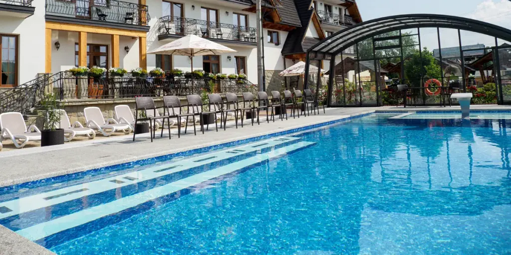 Hotel Liptakówka, zdjęcie 15