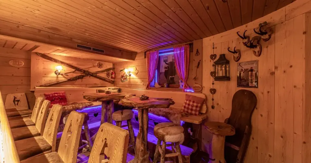 Alpenhotel Bergzauber, zdjęcie 8