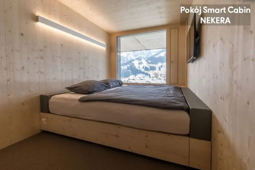 Hotel Revier Mountain Lodge, zdjęcie 4