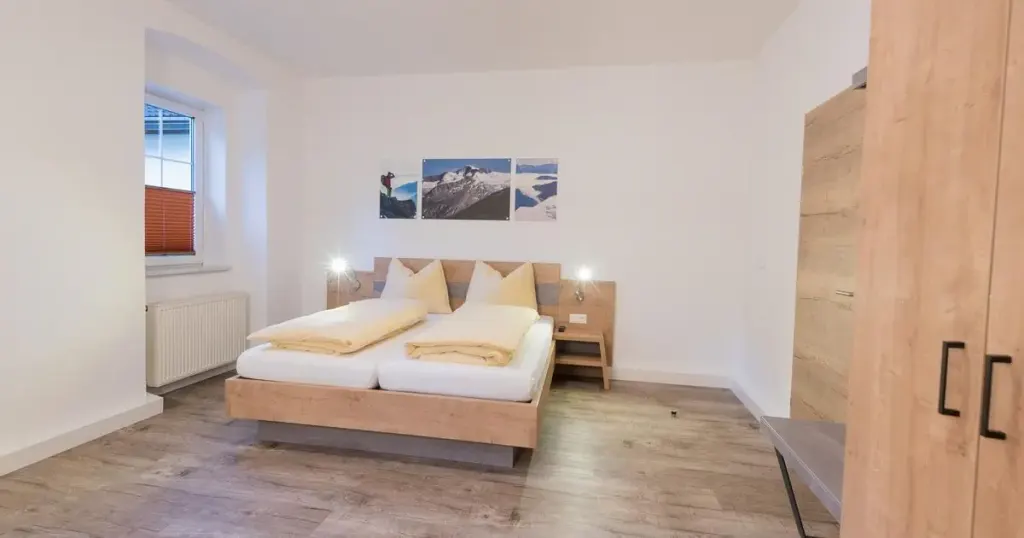 Appartementhaus Hohe Tauern, zdjęcie 9