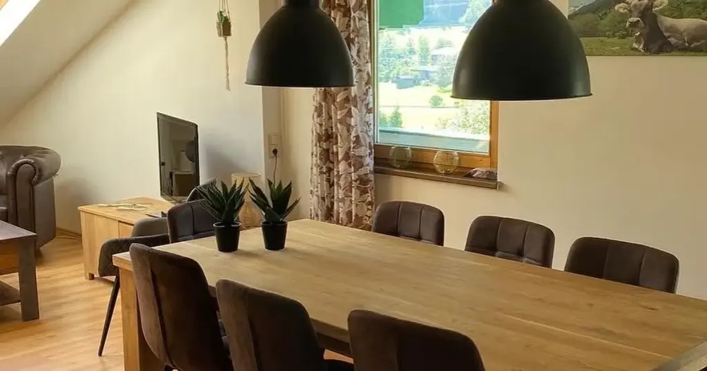Mölltaler Appartements, zdjęcie 14