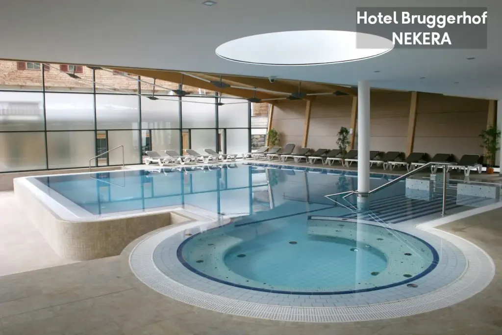 Wellness & Sporthotel Bruggerhof, zdjęcie 6