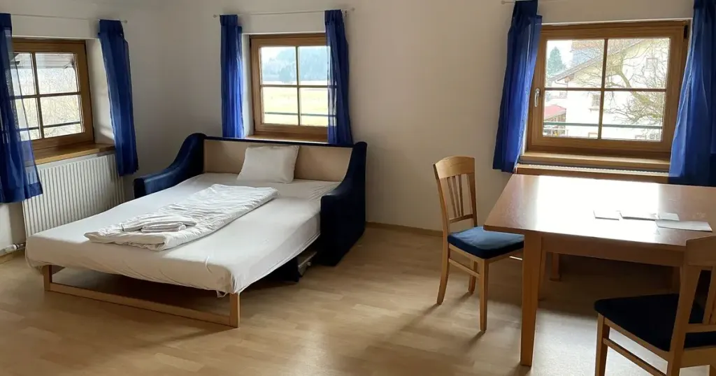Appartement Hammerschmidt, zdjęcie 7