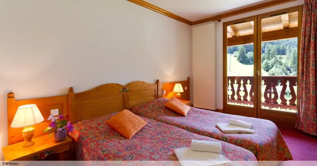 Hotel Club Le Val Cenis, zdjęcie 7