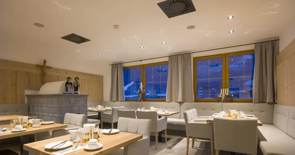 Alpenhof Hotel Garni Supreme, zdjęcie 19