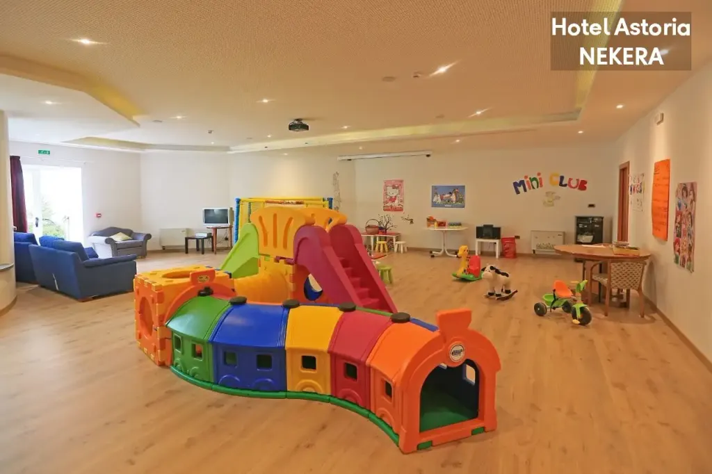 Hotel Astoria, zdjęcie 11