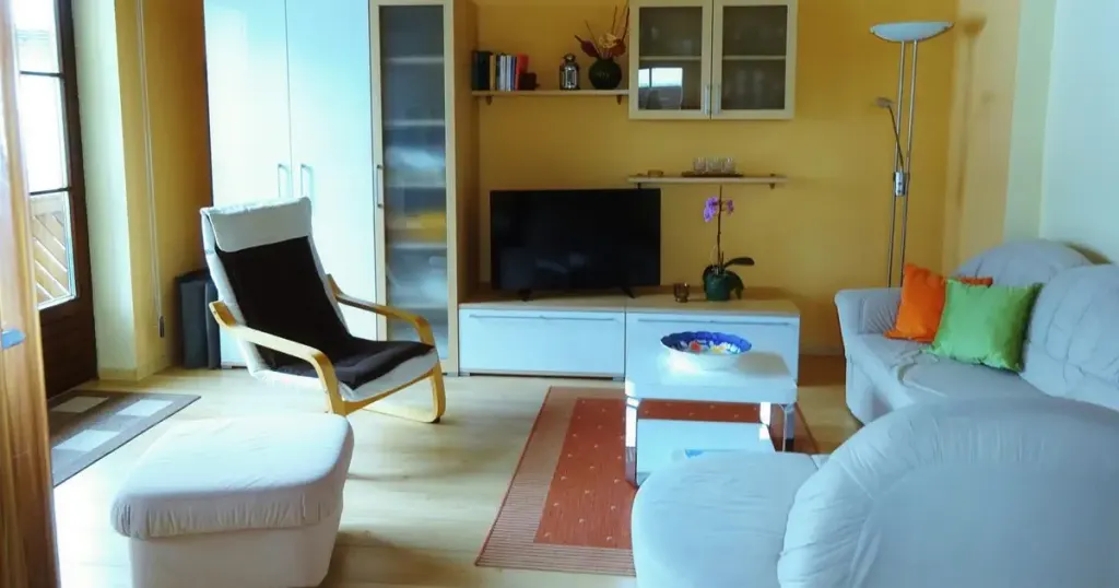Ferienwohnung Dreier, zdjęcie 11