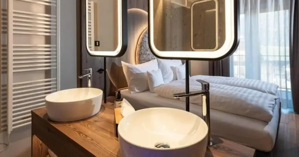 Corones Suites, zdjęcie 8
