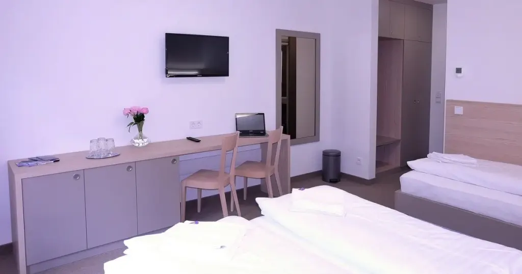 Hotel Stubnerhof, zdjęcie 18