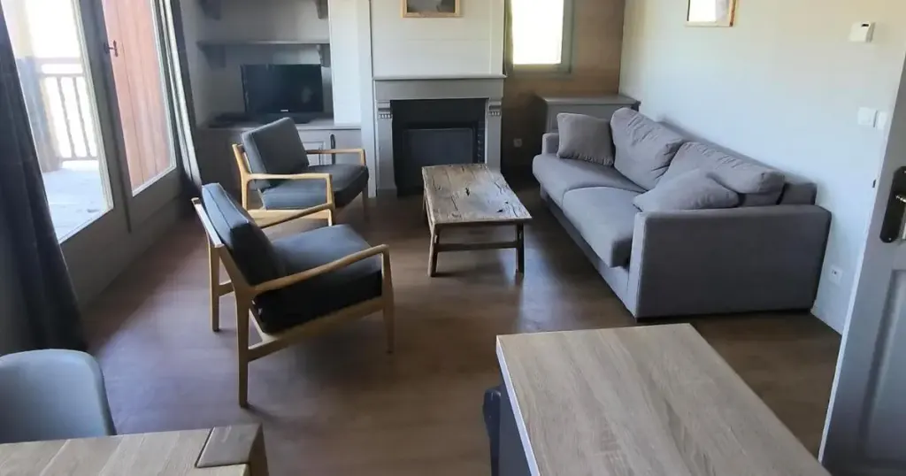 Chalet Rosael, zdjęcie 7
