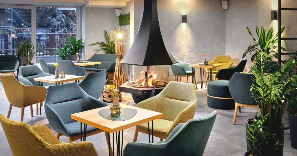 hotel ever grün KAPRUN, zdjęcie 10