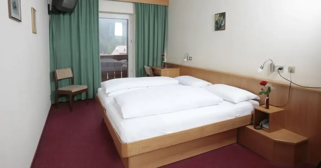 Hotel Alpino Plan, zdjęcie 3