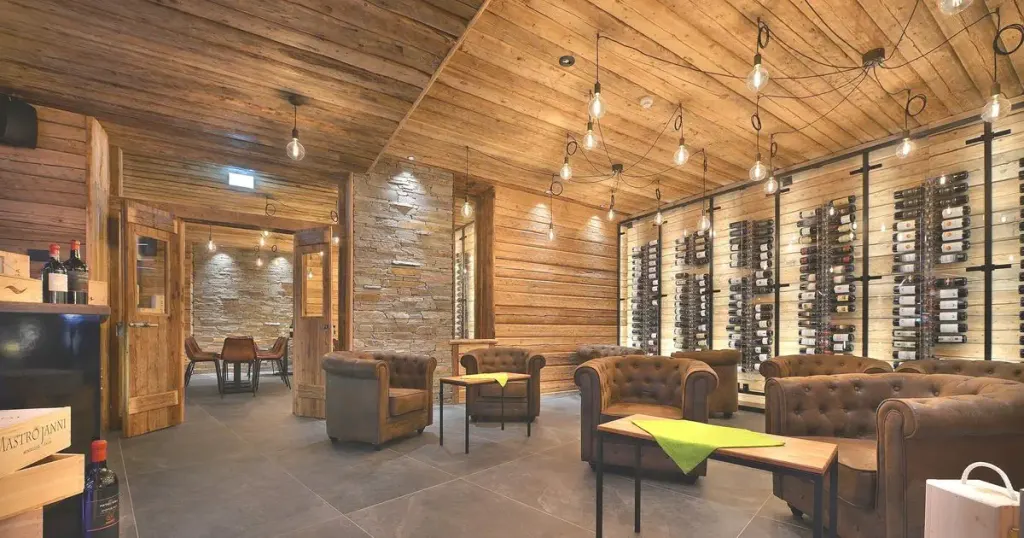 Hotel Alpen Resort Bivio, zdjęcie 18