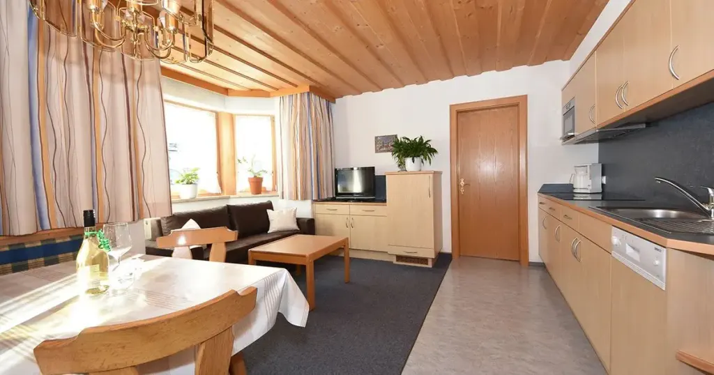 Apart Römerhof, zdjęcie 8