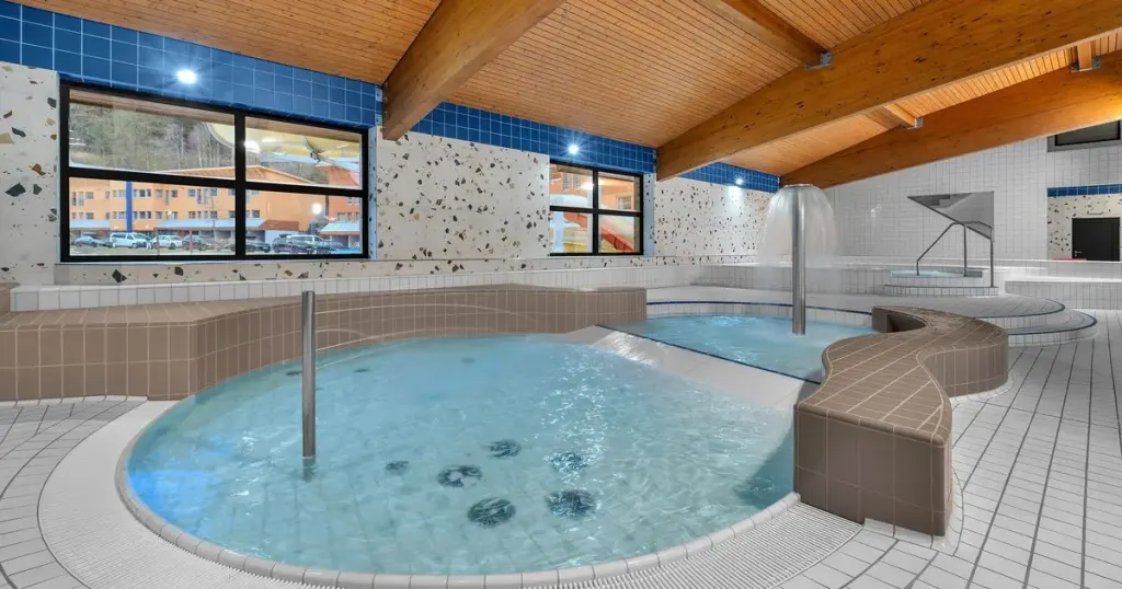 Hotel Resort Spindleruv, zdjęcie 15