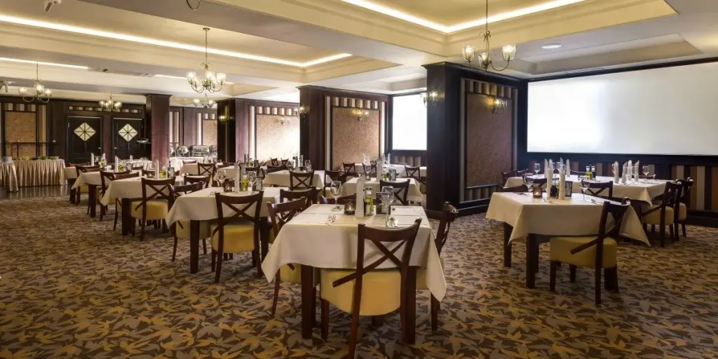 Hotel Kryształ, zdjęcie 11