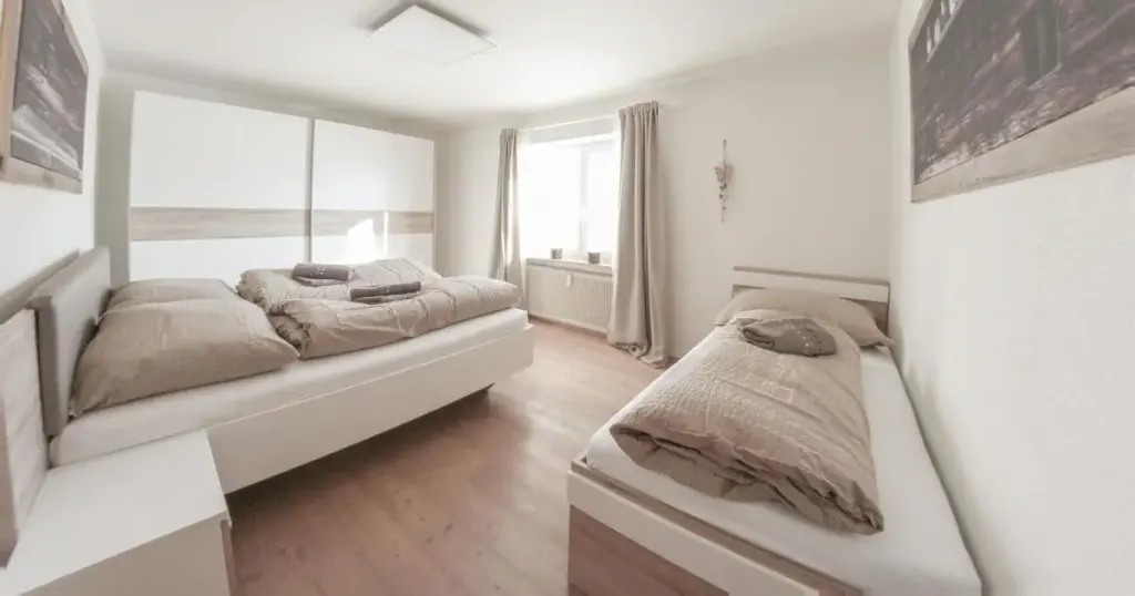 Appartement Ambiento Tirol, zdjęcie 3