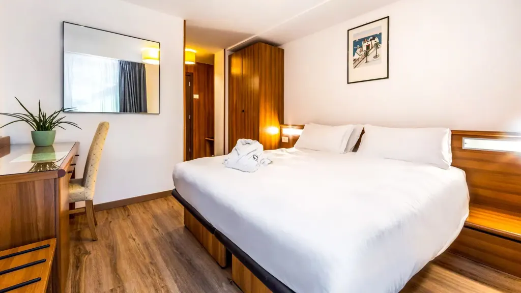 Luna Wellness Hotel, zdjęcie 5