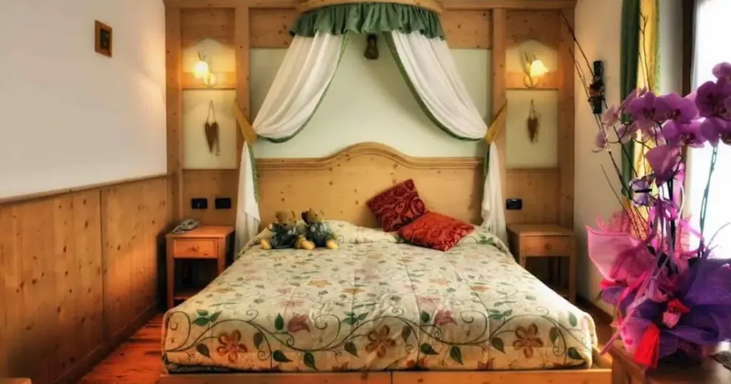 Caminetto Mountain Resort, zdjęcie 16
