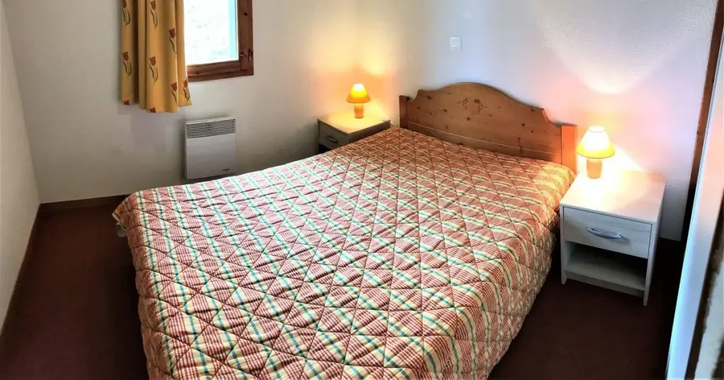 Résidence Les Pistes, zdjęcie 4