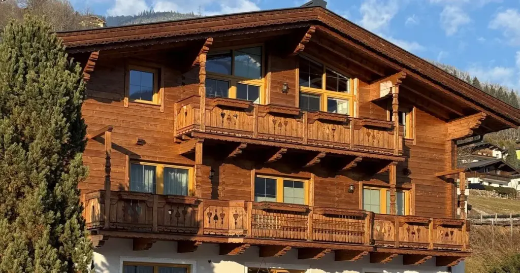 Ferienwohnung Haus Brugger, zdjęcie 17