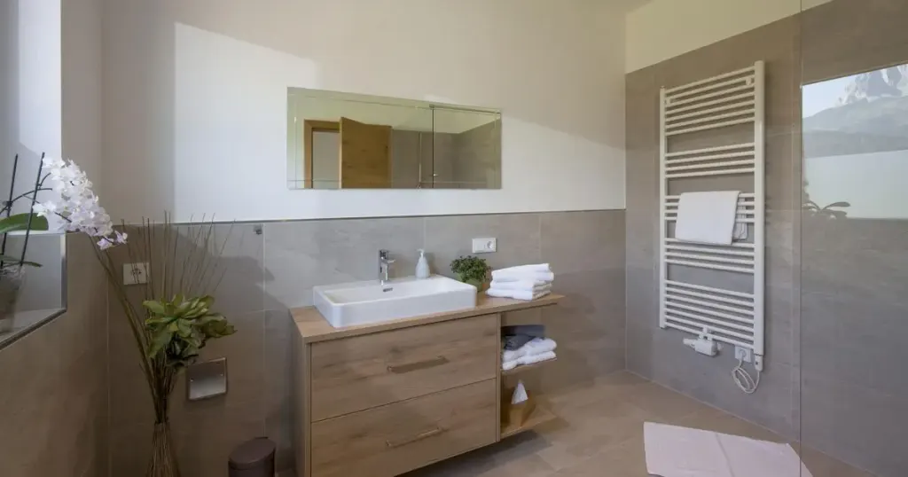 Appartement Ruhstatt, zdjęcie 10