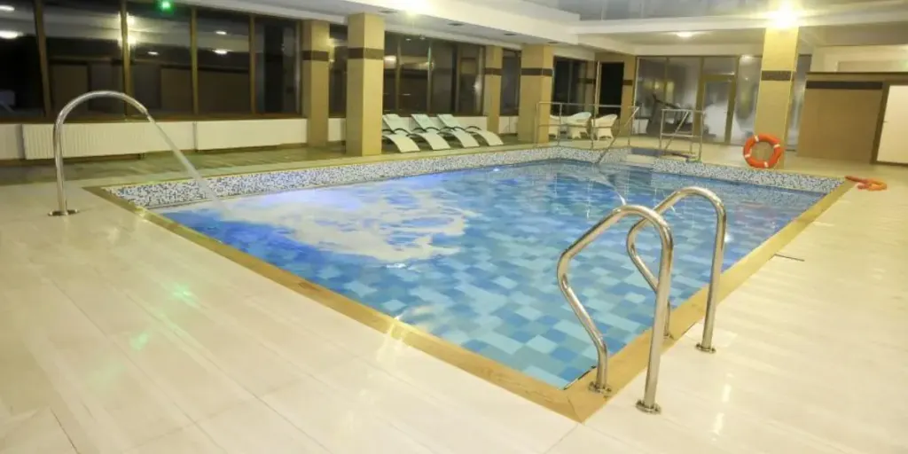 Hotel MirJan SPA, zdjęcie 2