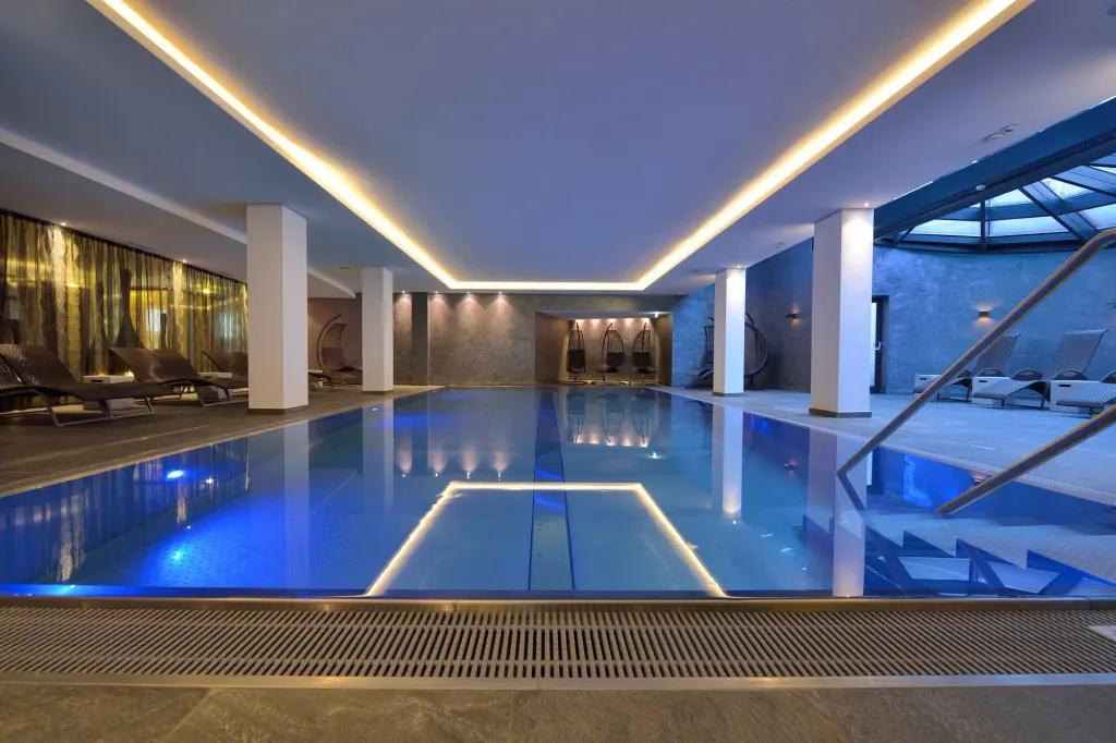 Hotel Latini, zdjęcie 2