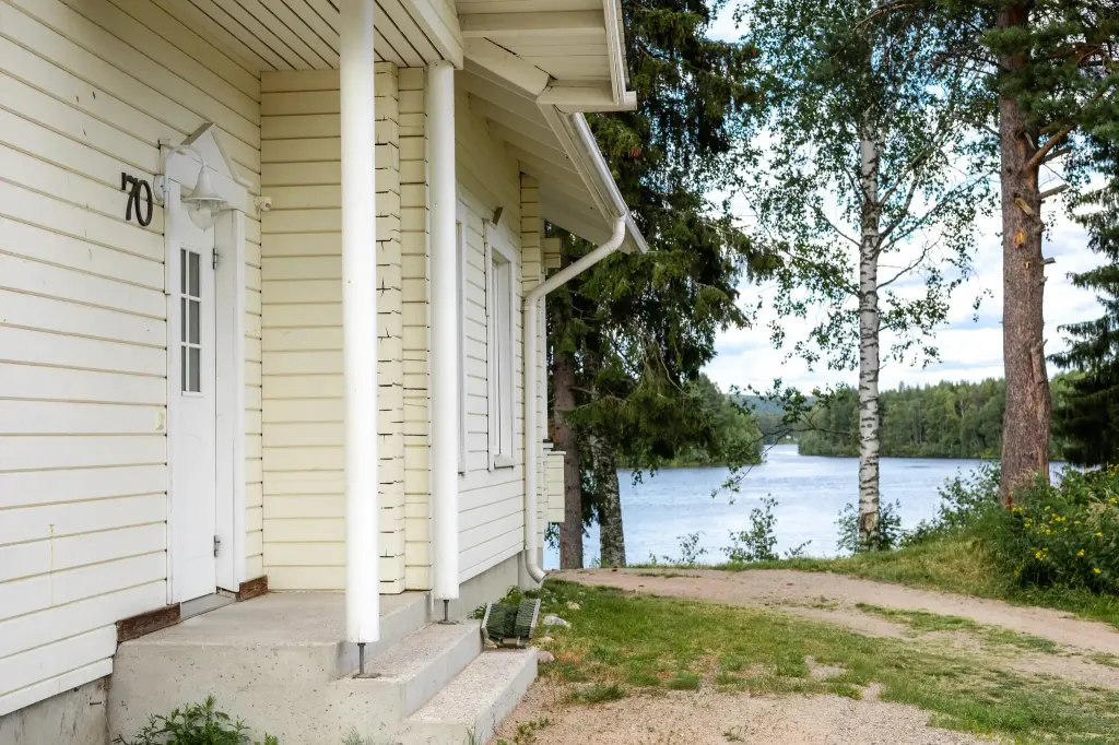 Lapland Hotels Ounasvaara Chalets, zdjęcie 11