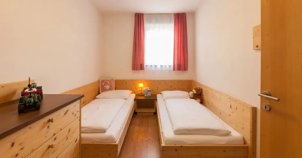 Appartements Stocknerhof, zdjęcie 19