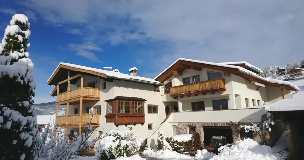 Platzerhof, Fie Allo Sciliar (Południowy Tyrol)