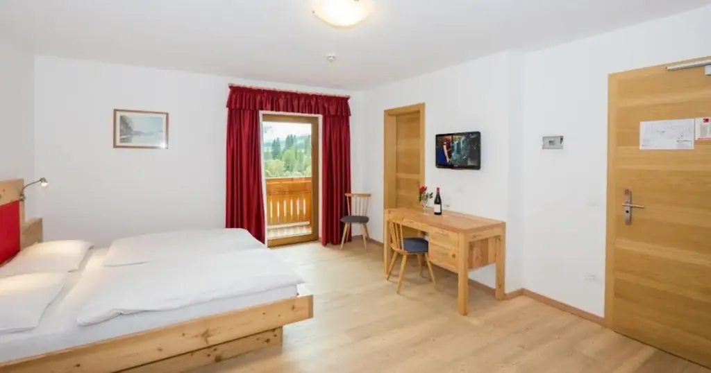 Aktivhotel Feldrand, zdjęcie 5