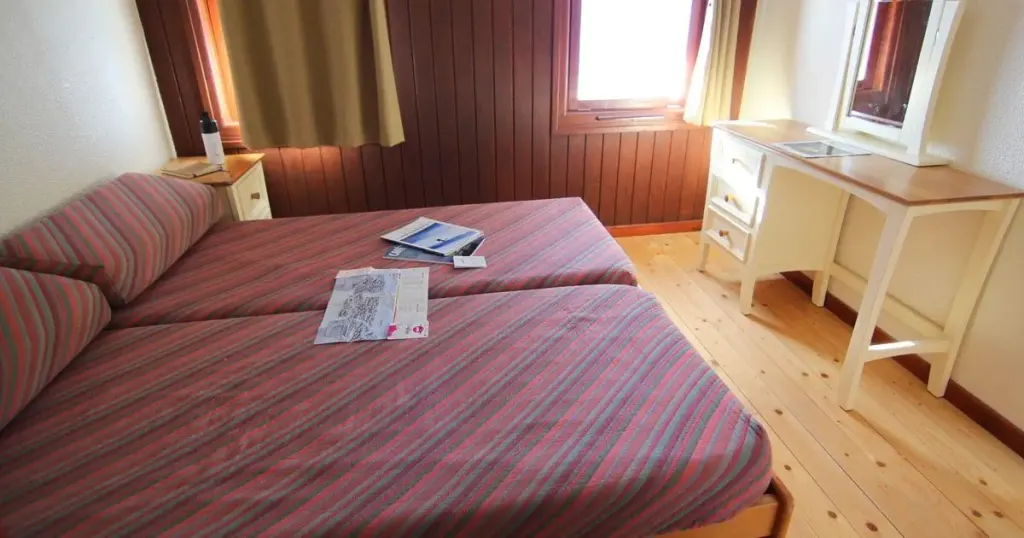Résidence Le Silveralp, zdjęcie 4