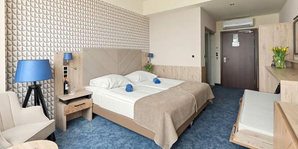 SPA Hotel Diament & Wellness Ustroń, zdjęcie 14