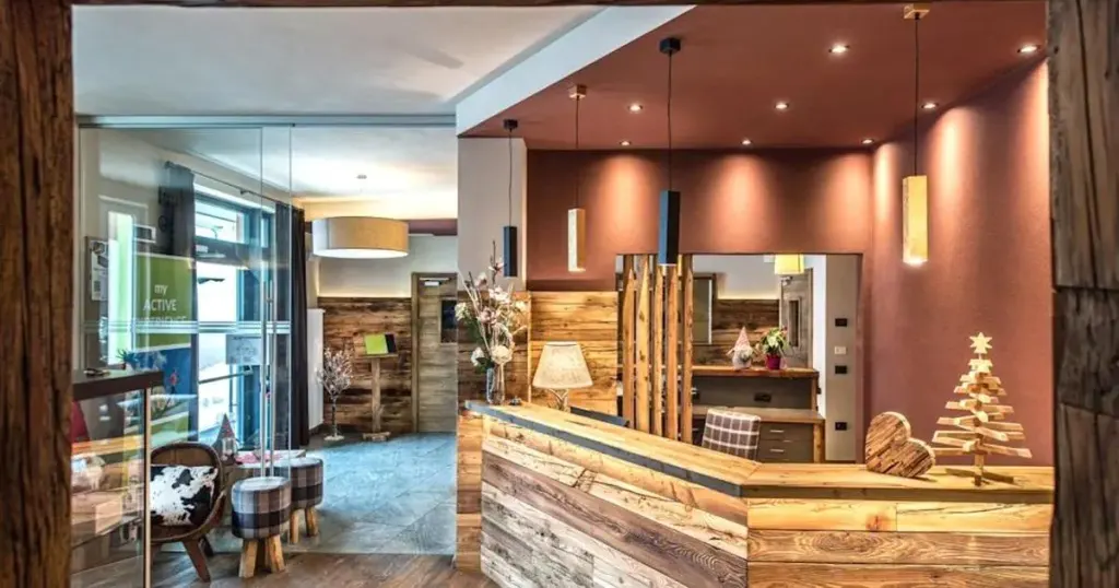 Hotel Sassdei Suite, zdjęcie 6