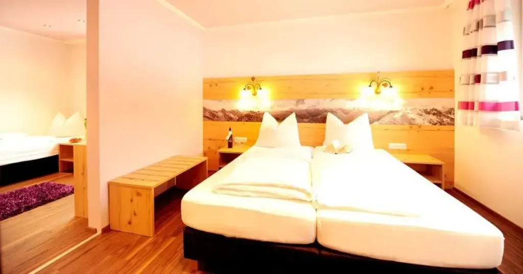 Hotel Gasthof zum Schwanen, zdjęcie 15